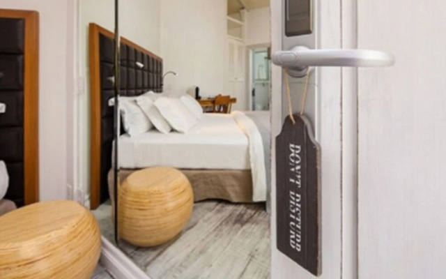 Felissimo Exclusive Hotel