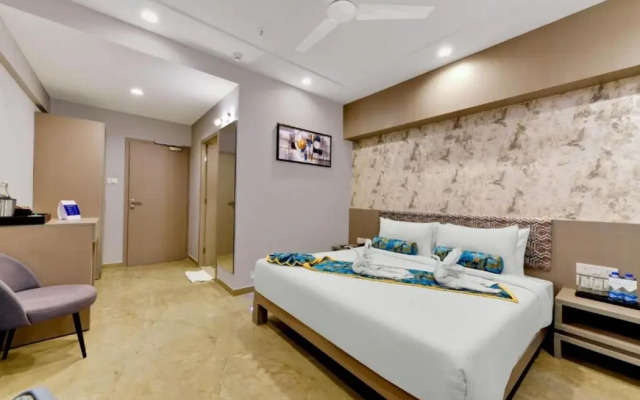 Iris Beacon Hotel, Rajkot