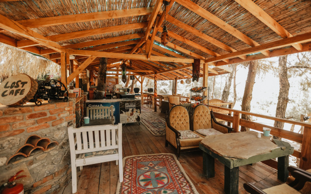 Kayserkaya Cottages & Camping