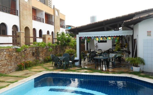 Ponta do Sol Apart HOTEL