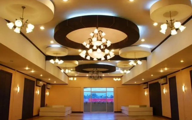 Winbelle Pension Haus