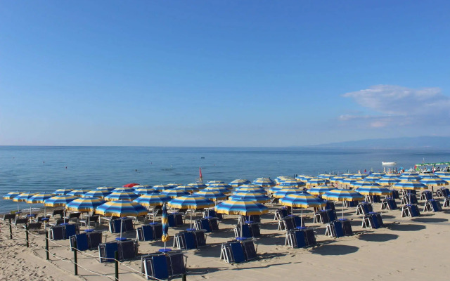 Camping Case Vacanza Lungomare