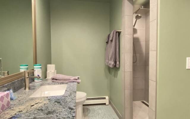 Mountain Harbor #143 3 Bedroom Condo