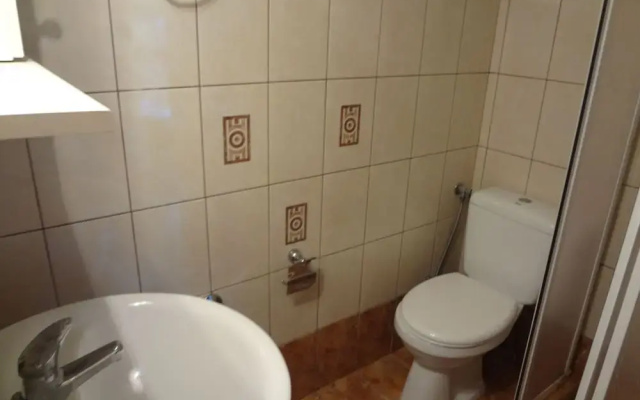 Nostos Apartments