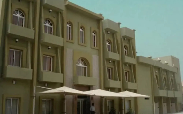 Hotel El Khater