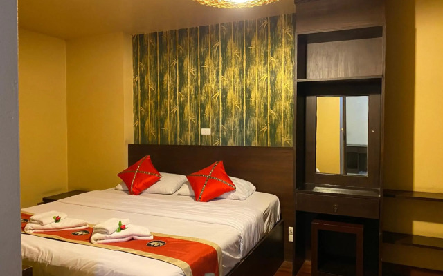 Noble Place Chiangmai