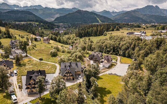 DW Maria 2 Zakopane