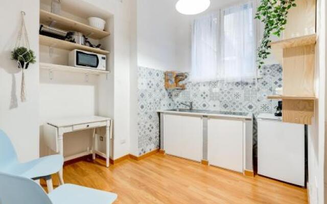 Cortina Appartement