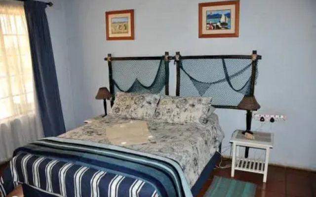 Blou Windpomp Guest Lodge