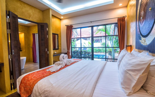 Pa Prai Villas & Suites
