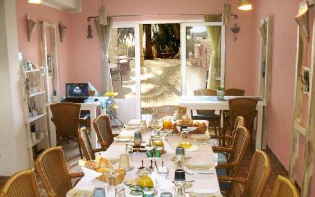 Apartments In Trogir