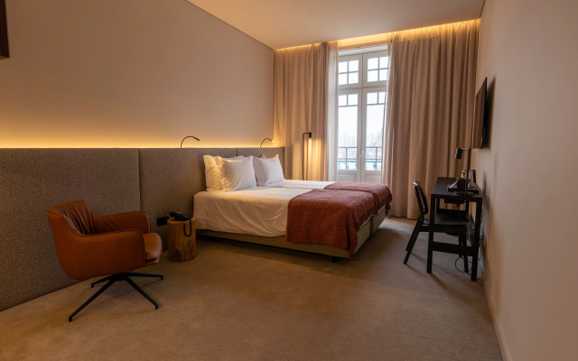 Hotel do Templo & SPA