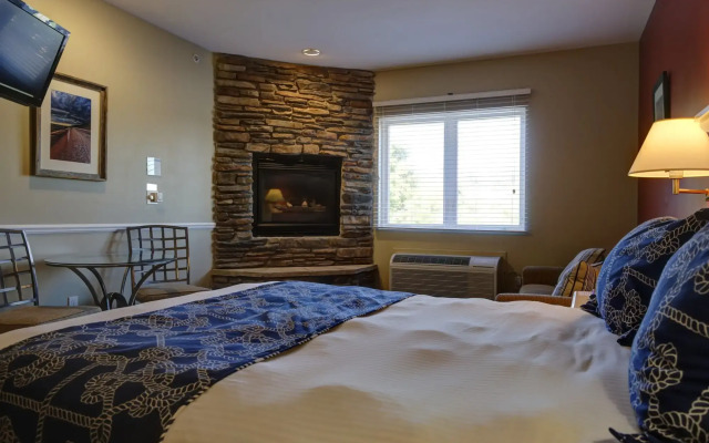The Weathervane Inn