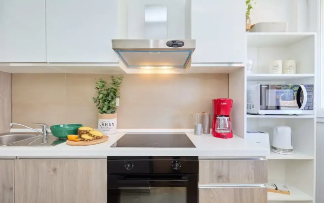 Hedera Estate, Hedera A38