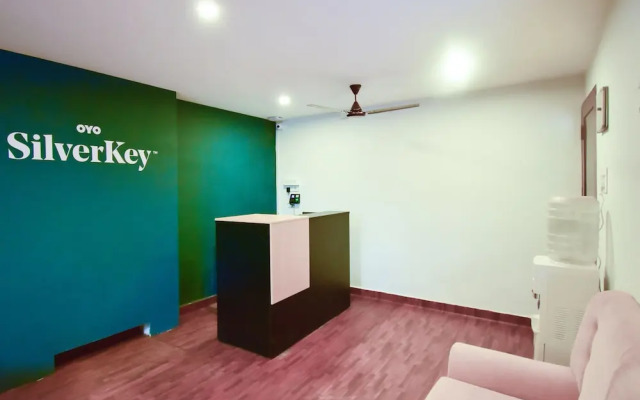 Silverkey Executive Stays 39891 Srs Illam