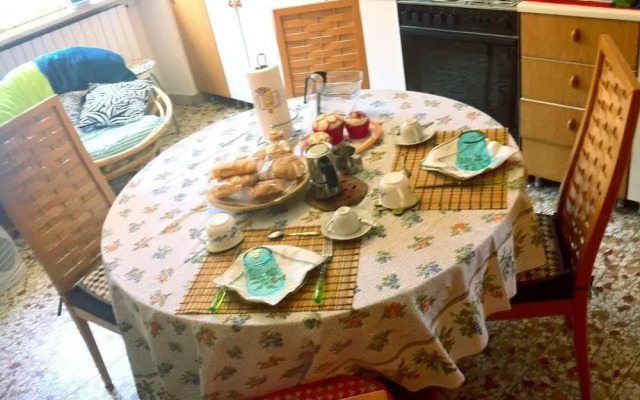 B&B The Green Corner's Hangout