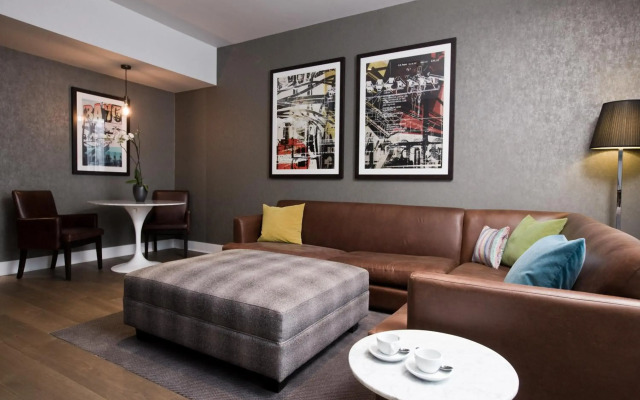 Malmaison Birmingham
