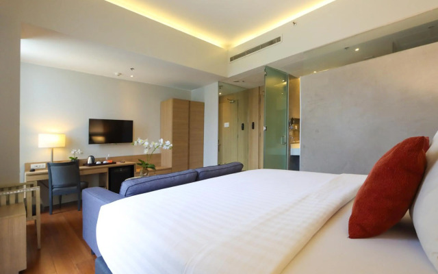 Privato Quezon City