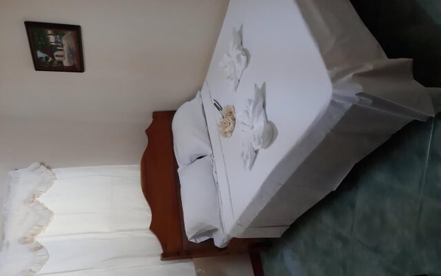 B&B Casa Absuelo