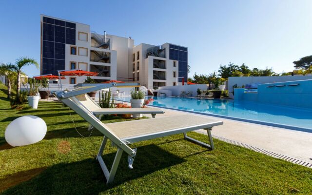 Seawater Hotel Bio & Beauty Spa