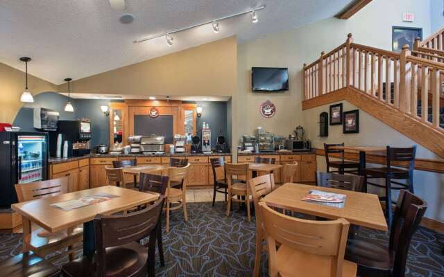 AmericInn by Wyndham Fort Dodge