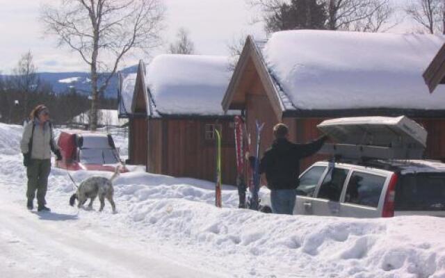 Beitostølen Hytter