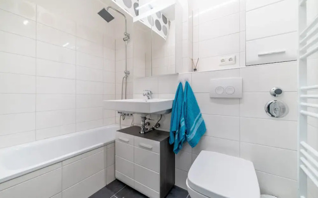 Private Apartment Weizenfeldstraße