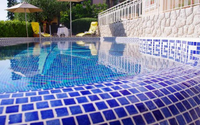 Guest House Villa Dagmar