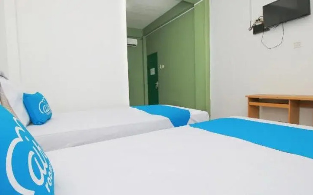 Ikhwan Guest House