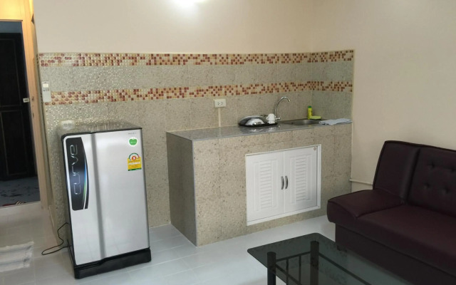 Muangthongthani Rental by Khun Dan