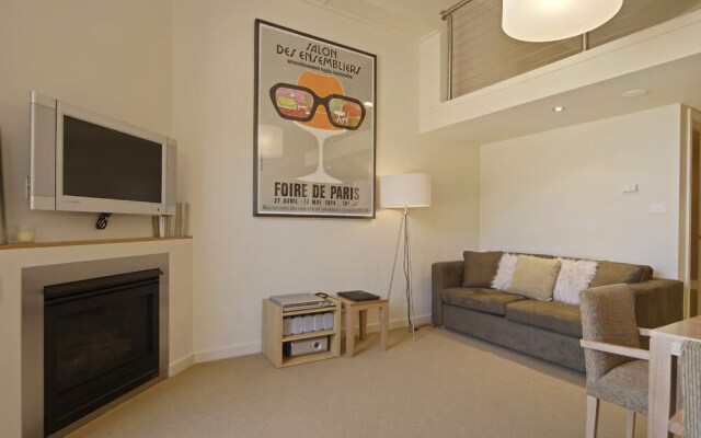 Chalet Hotham 21