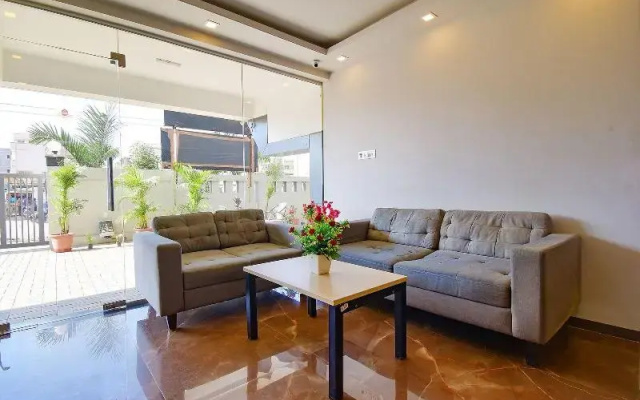 Collection O 42665 Manomay Homes