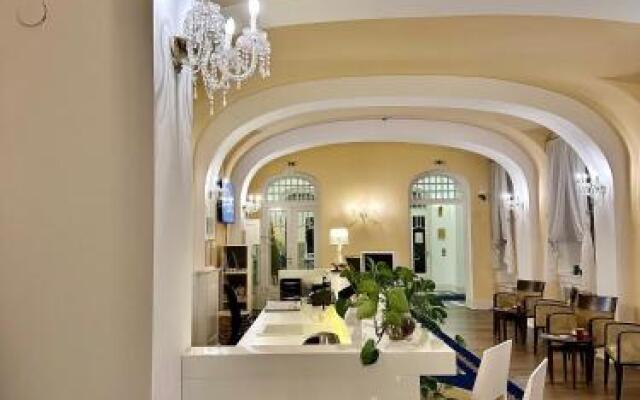 Art Hotel Kaštieľ