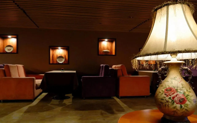 Best Western Jianghua Hotel Ningbo