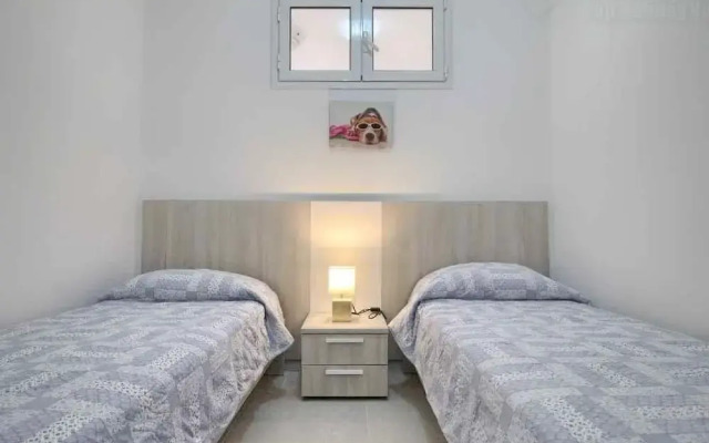 A Mare Dream Beach House