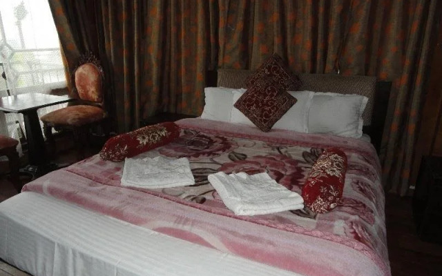 Hotel Grace Inn