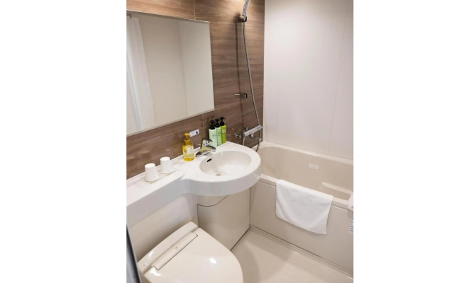 Ariston Hotel Kyoto Jujo
