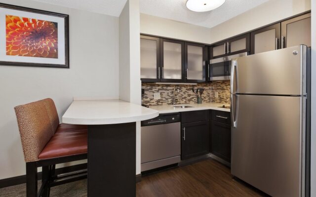 Staybridge Suites Detroit-Utica by IHG