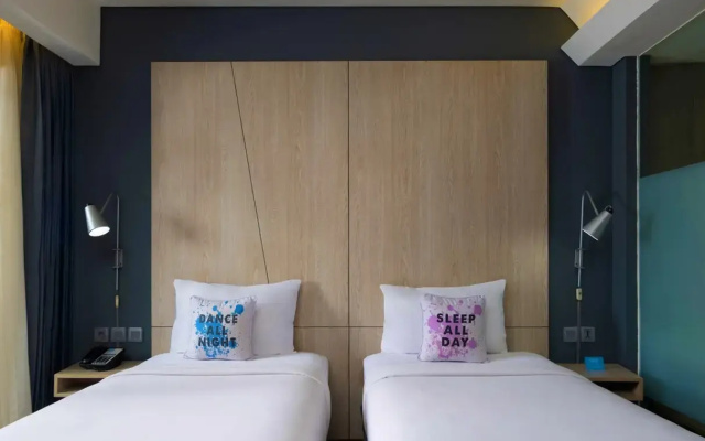 Solia Legian Bali
