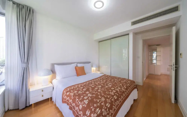 Tyms Snug 1BR 1BA Apt Yongxin Century