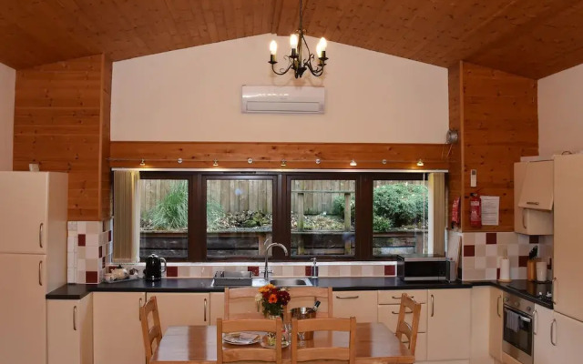 Sycamore Lodge
