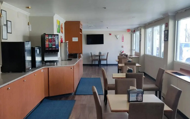 Quality Inn