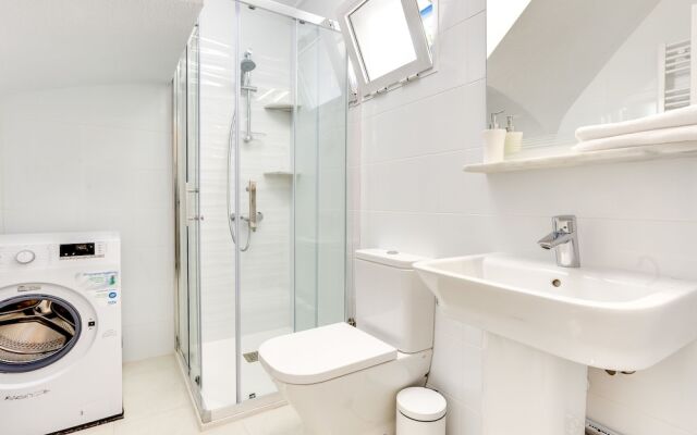 Parquemar 4 Playa La Mata