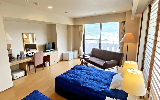 Hotel Kusakabe Armeria – Guest Rooms – Gero