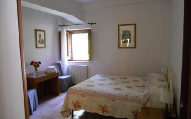 B&B Le Giare