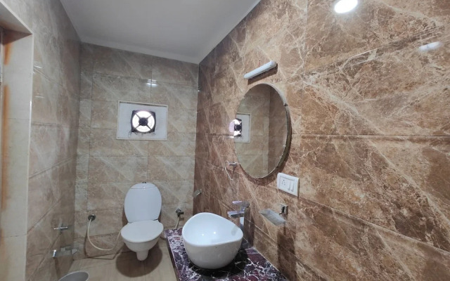 Hotel Maharaja