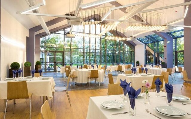 Park Hotel Asarel