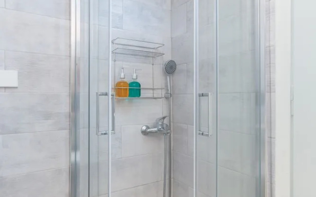 Cozy Flat with Terrace & Patio near Lycabettus