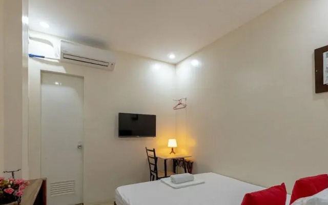 ZEN Rooms Thirdy's Inn Legazpi