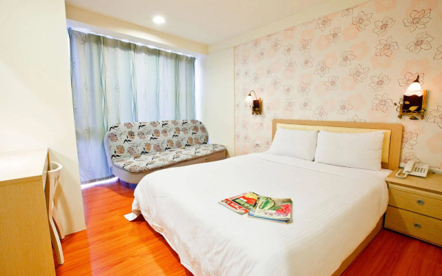 Green Park Hotel